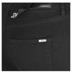 Armani Exchange damesjeans zwart - productfoto 3