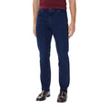 Tommy Hilfiger herenjeans blauw 94% organisch katoen 6% Elastaan