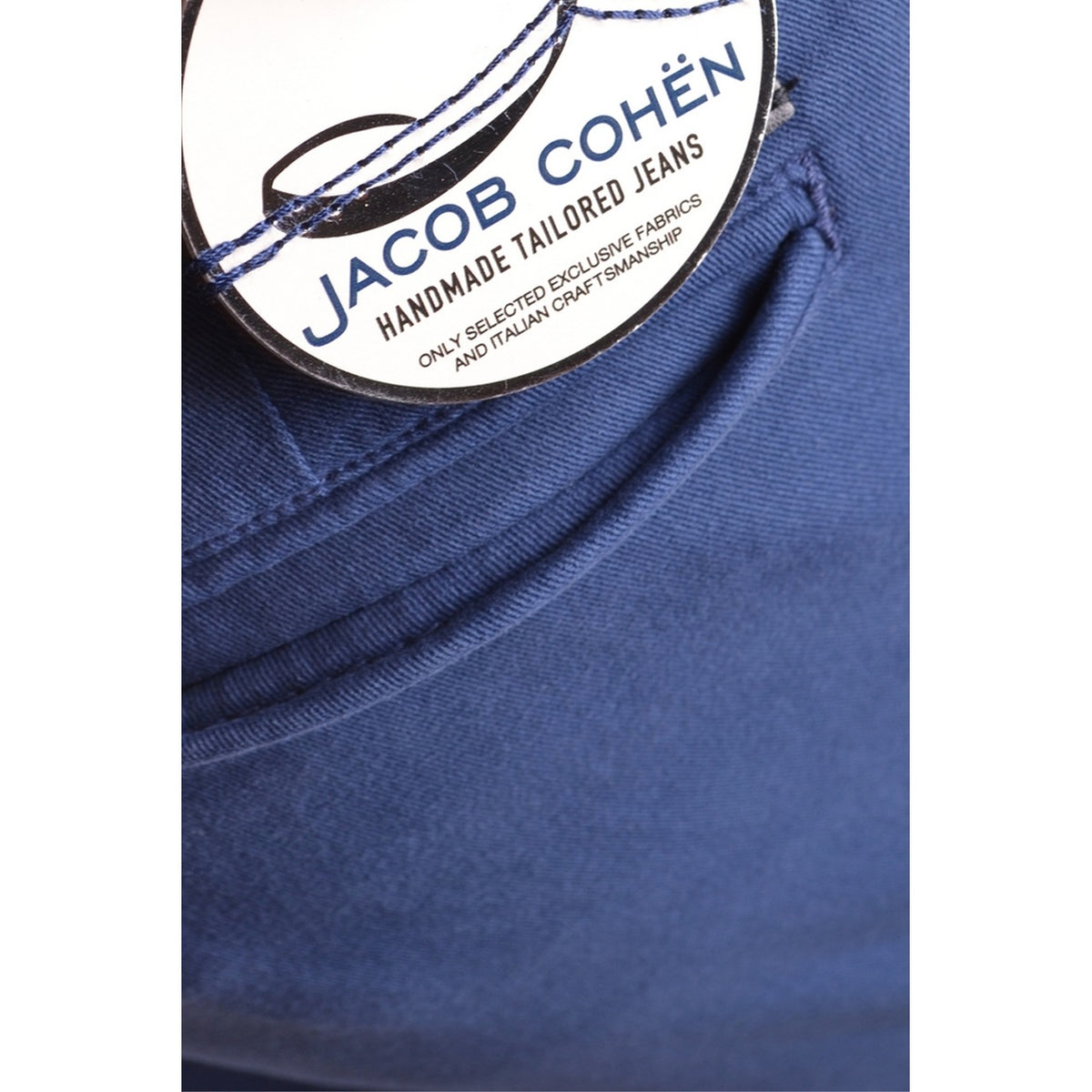 Jacob Cohen Broek Dames