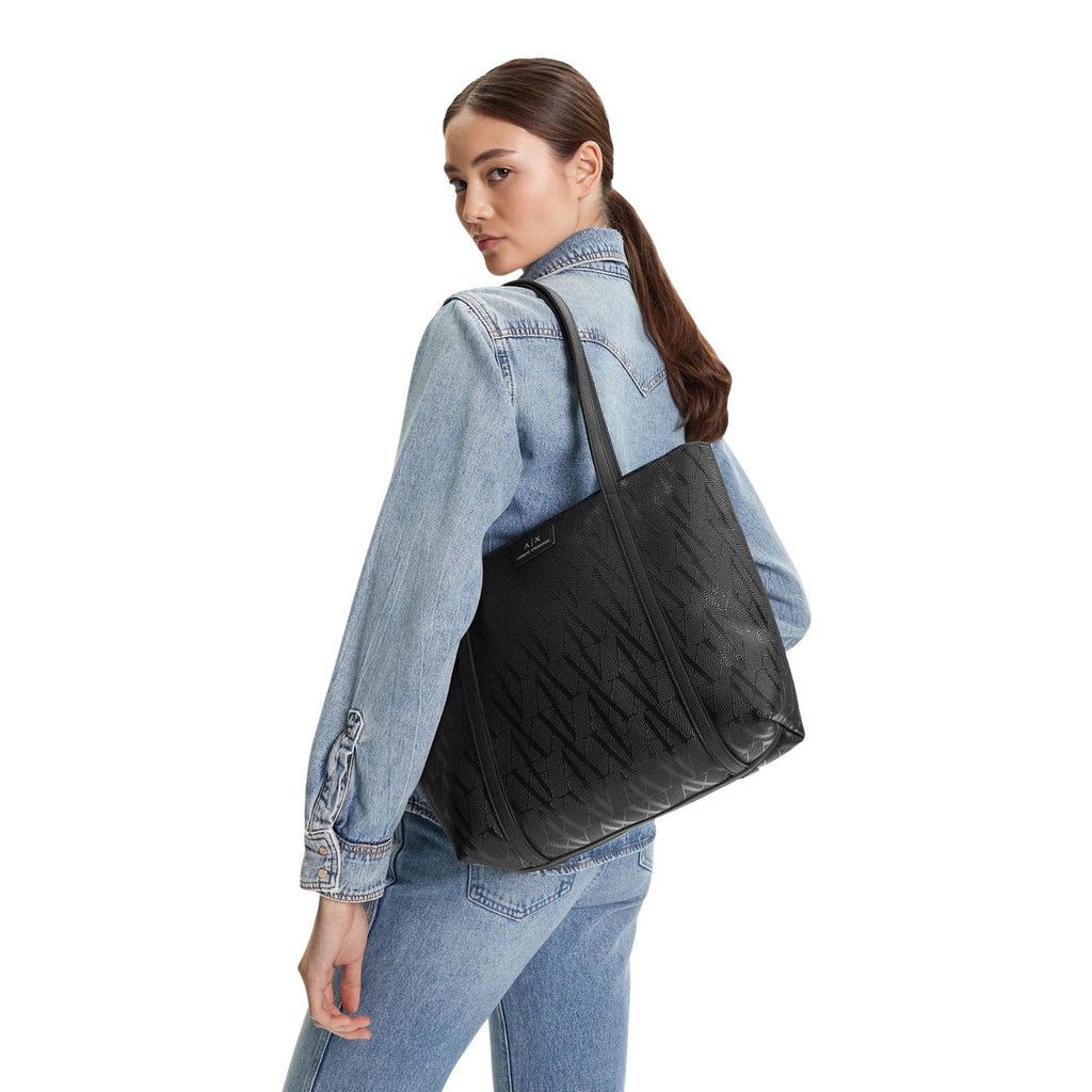 Armani Exchange Tas Dames