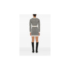 Elisabetta Franchi Jurk Dames