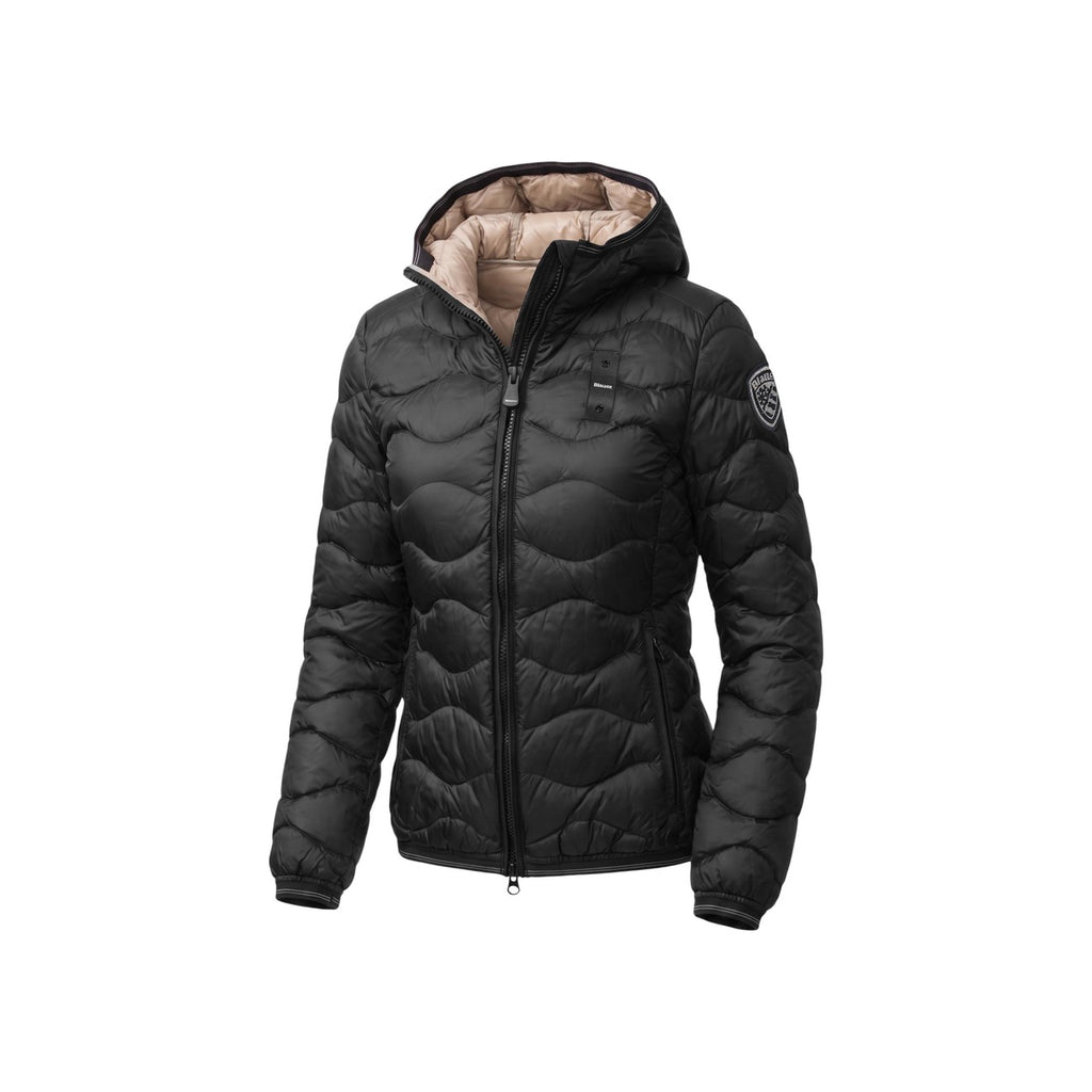 Blauer. Jack Dames