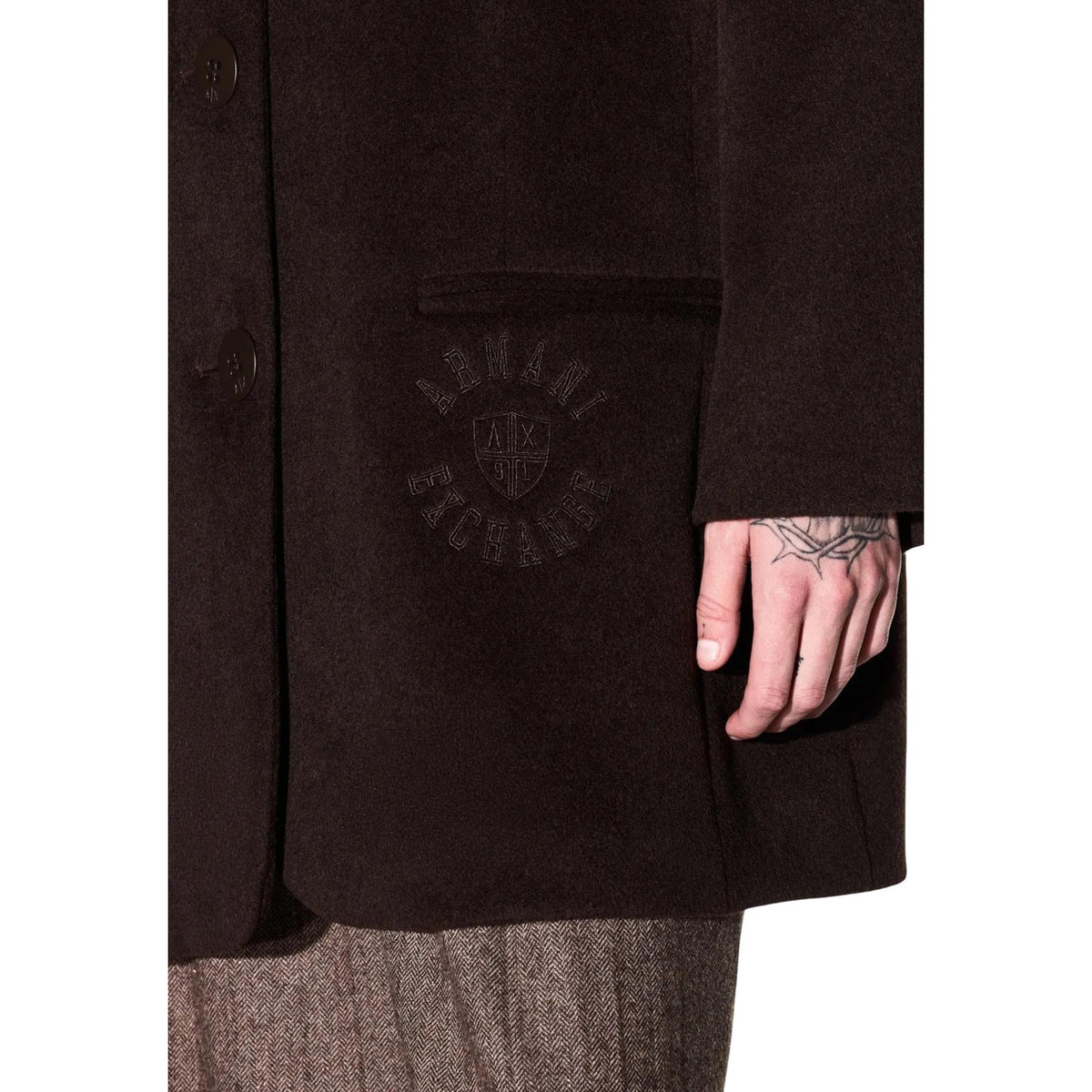 Armani Exchange Jack Dames