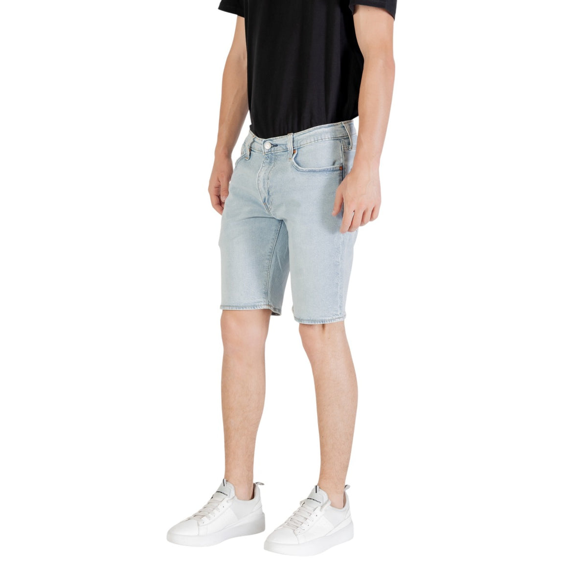 Levi`s Bermuda Heren