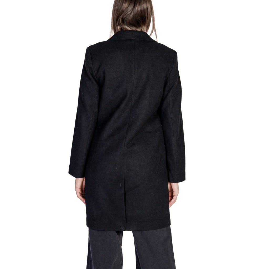 Only damesjas zwart - productfoto 2