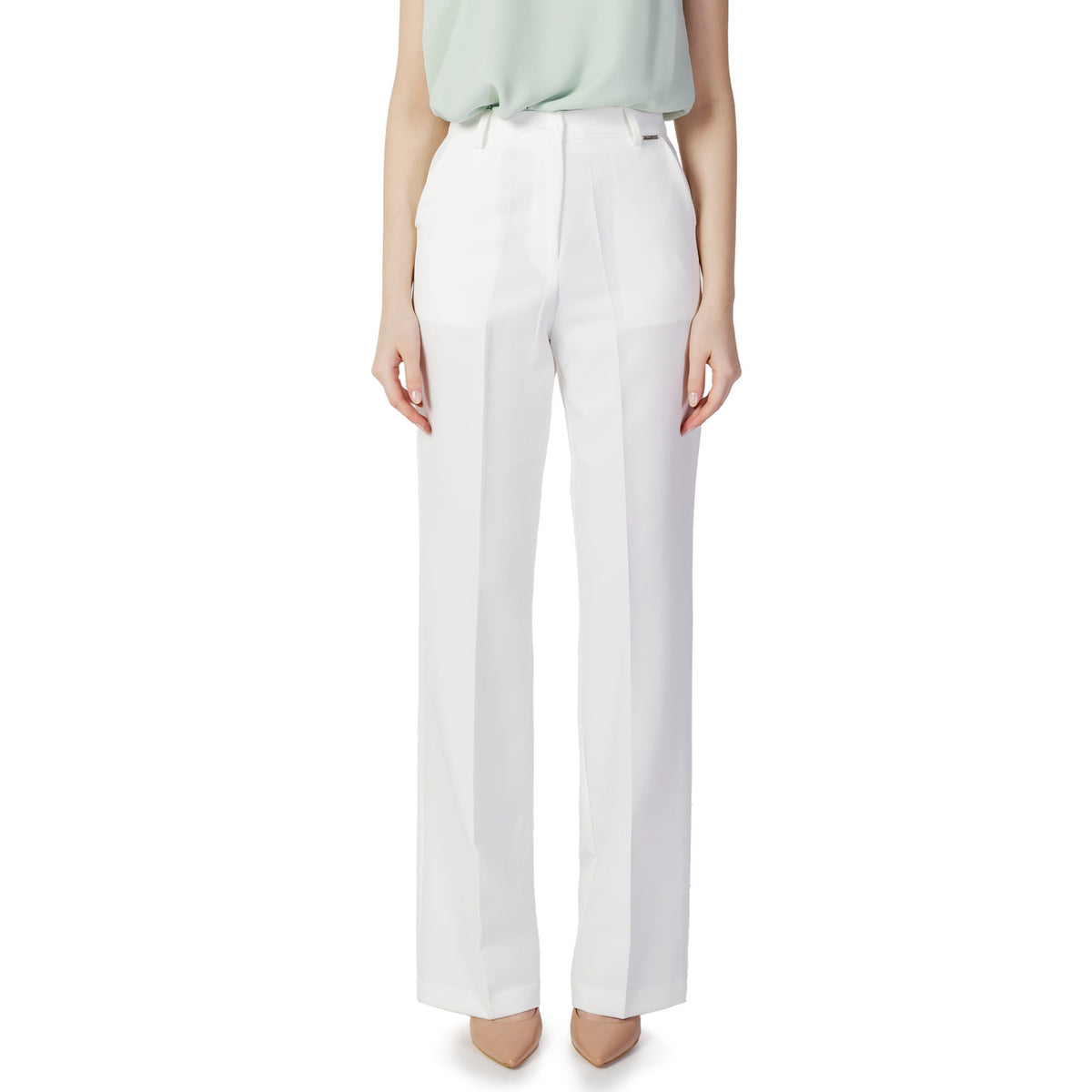 Hanny Deep Broek Dames