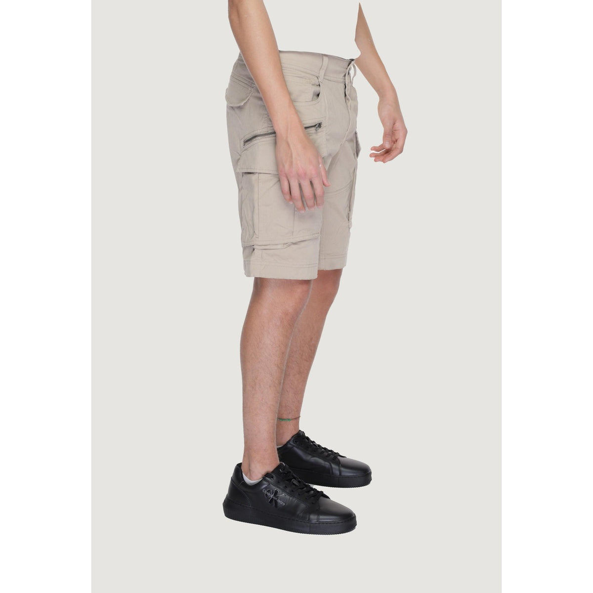 Replay Bermuda Heren