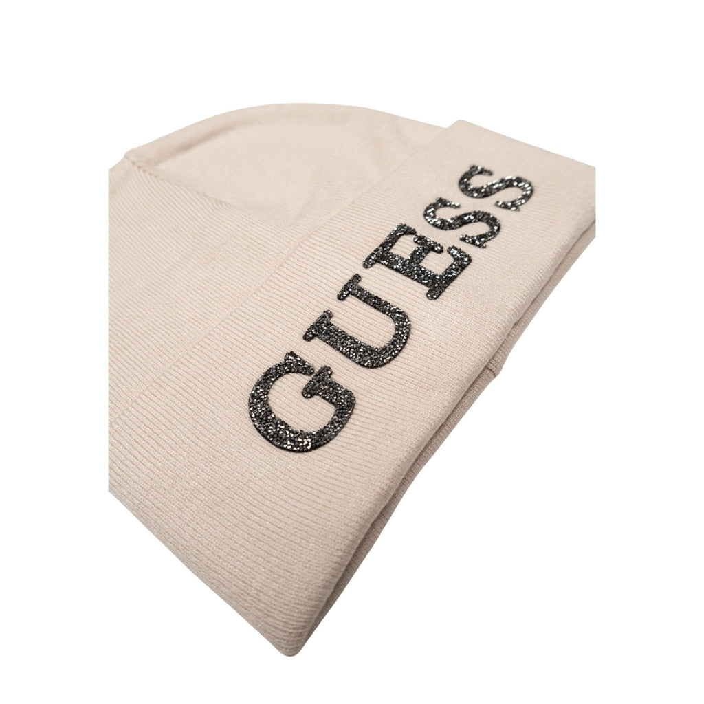 Guess muts beige stras