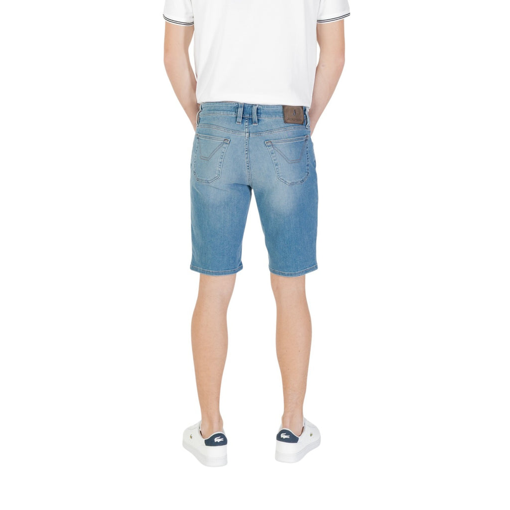 Jeckerson Bermuda Heren