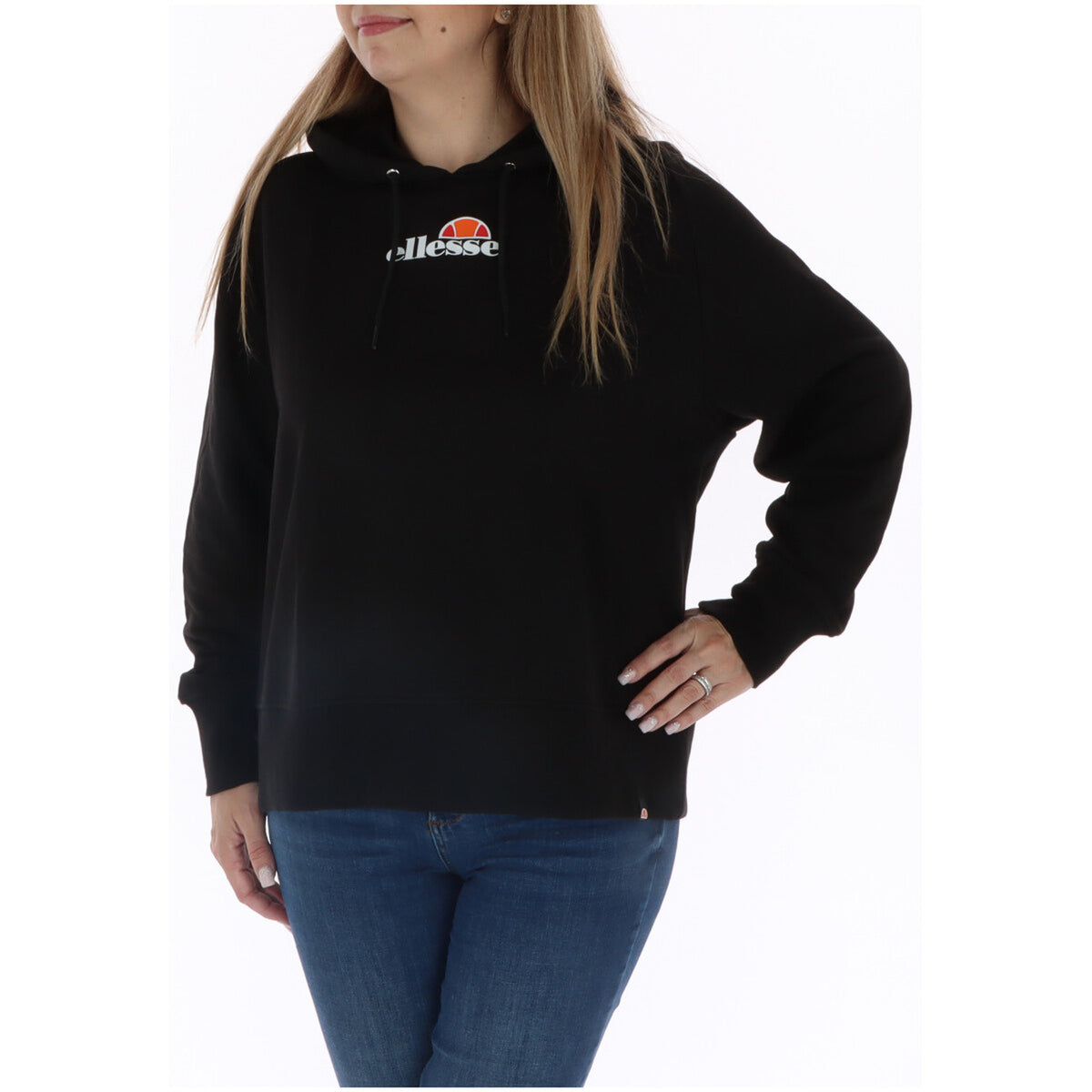 Ellesse Sweatshirt Dames