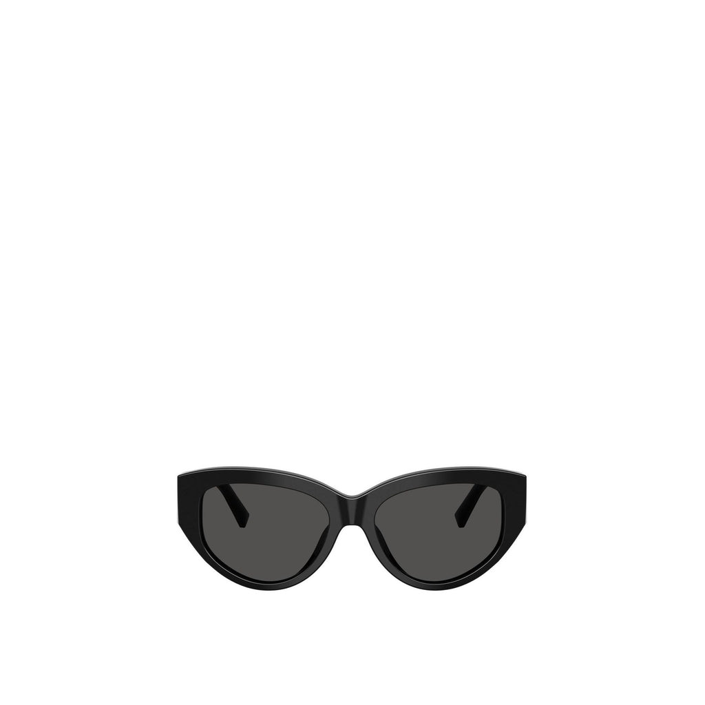Dolce & Gabbana dameszonnebril zwart uitvoering 5