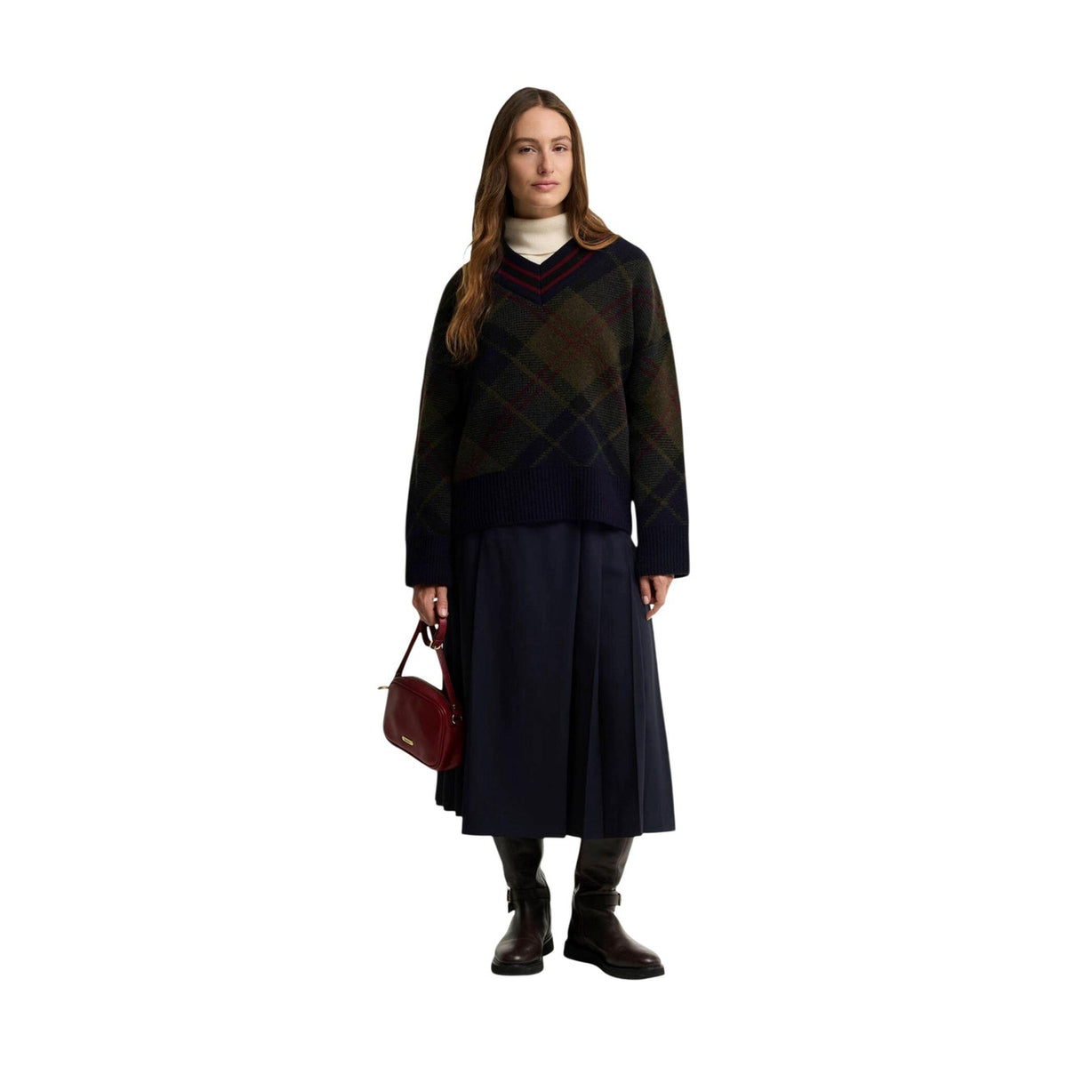 Barbour Knitwear Dames