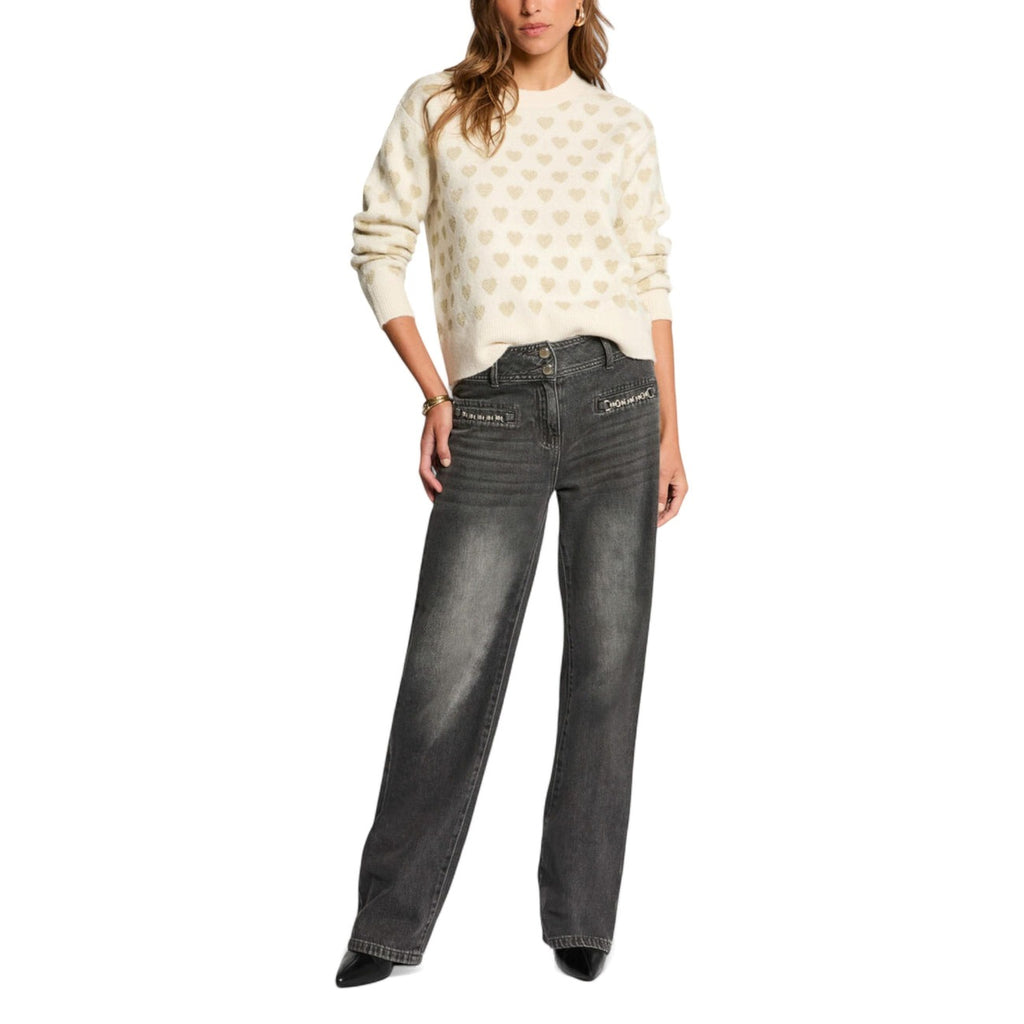 Morgan De Toi Knitwear Dames