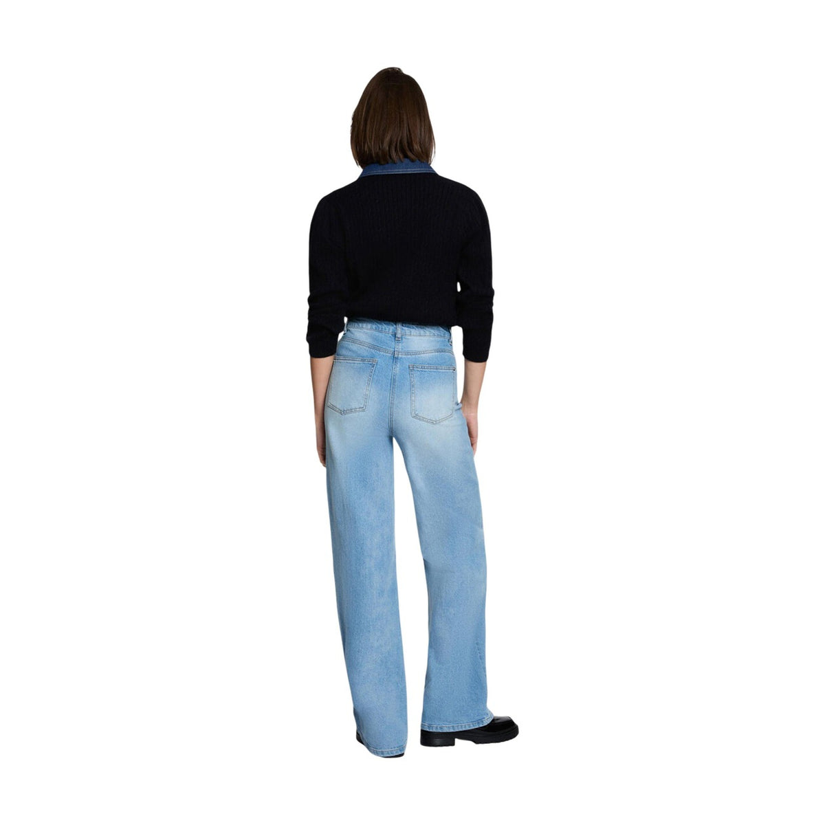 Morgan De Toi Cardigan Dames