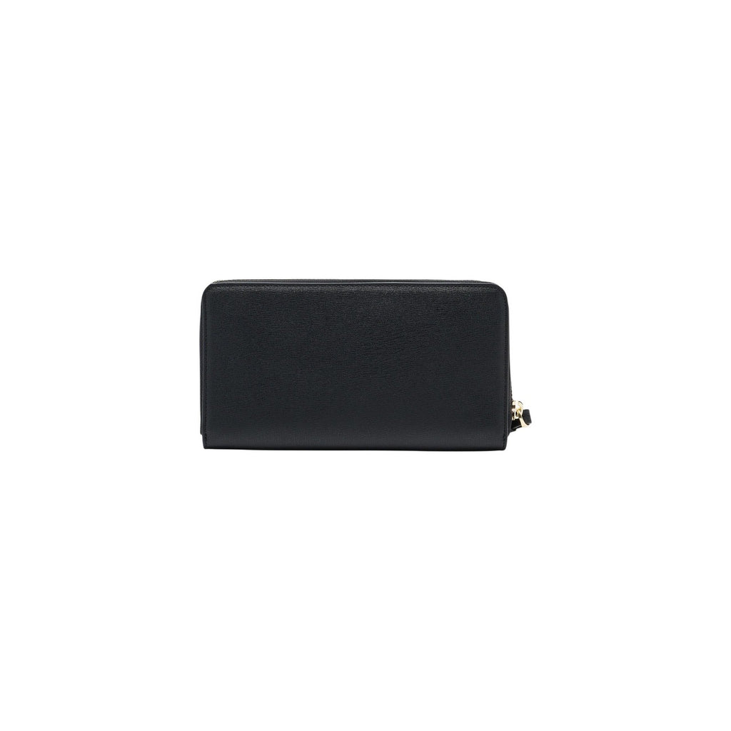 Armani Exchange portemonnee zwart • size (cm): w19 x h10.5 x l2.5 (cm)