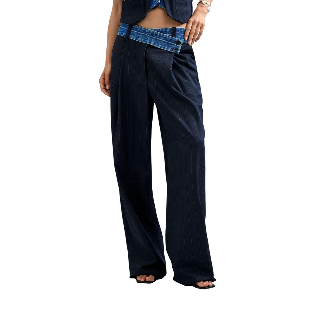 Desigual Broek Dames