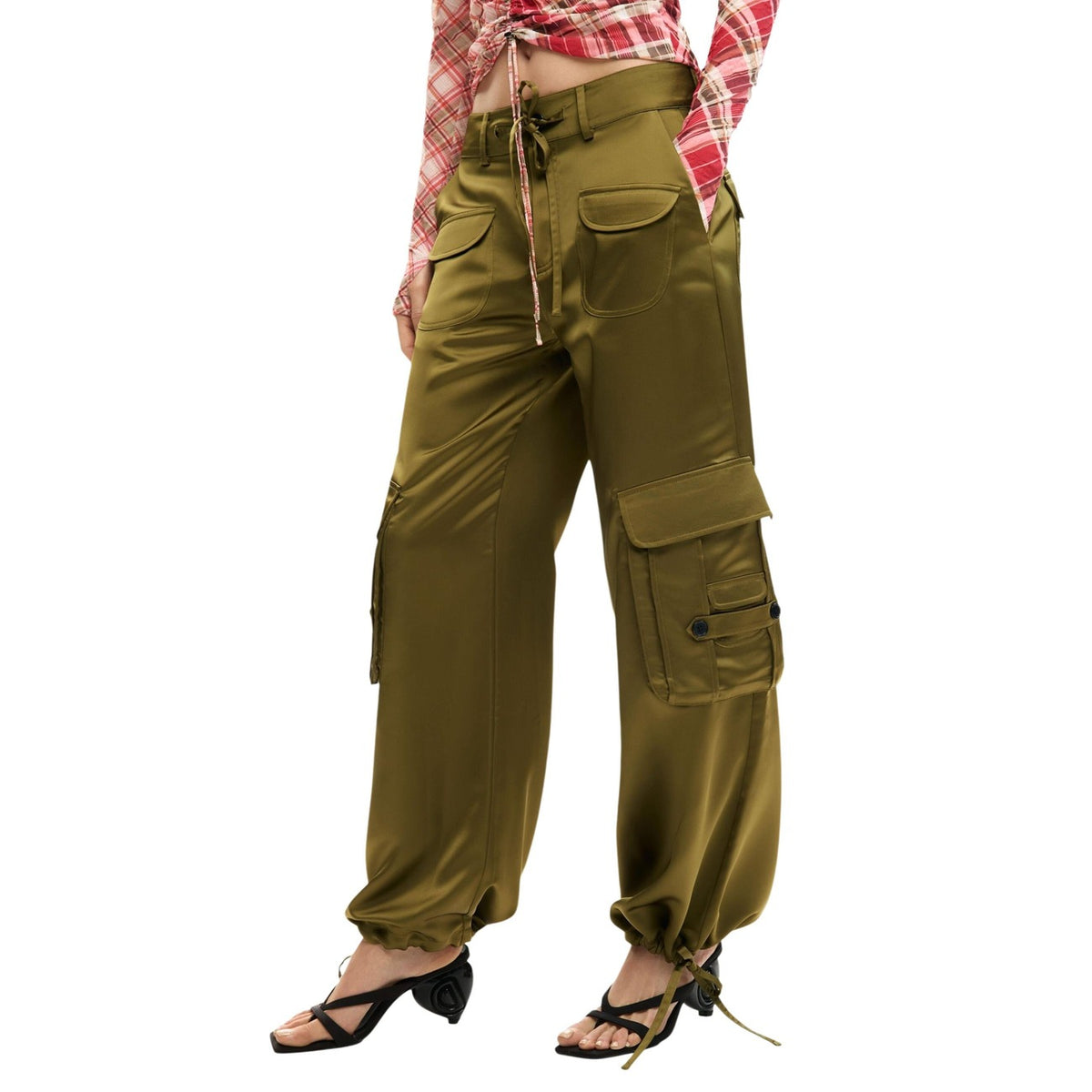 Desigual Broek Dames