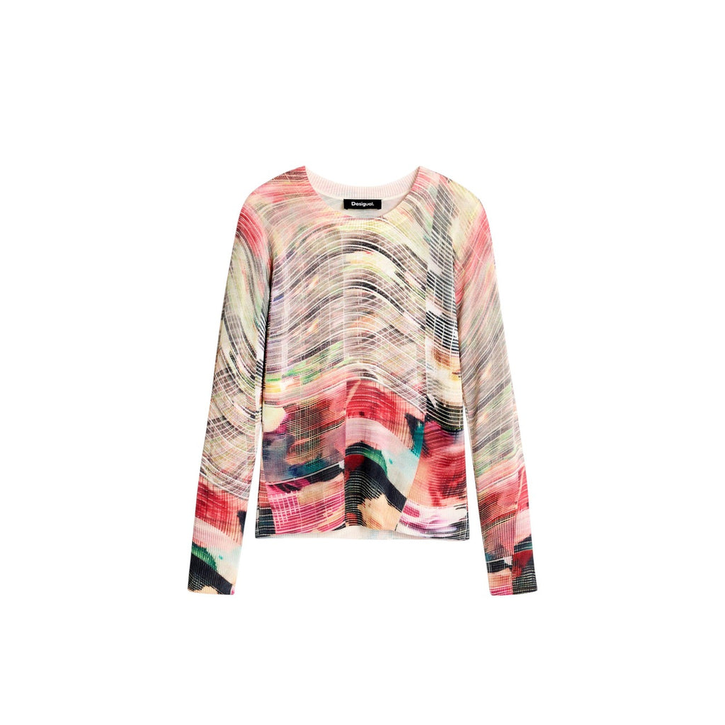 Desigual Knitwear Dames