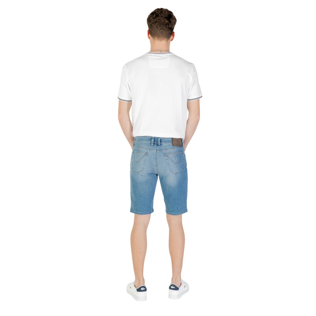 Jeckerson Bermuda Heren