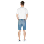 Jeckerson Bermuda Heren