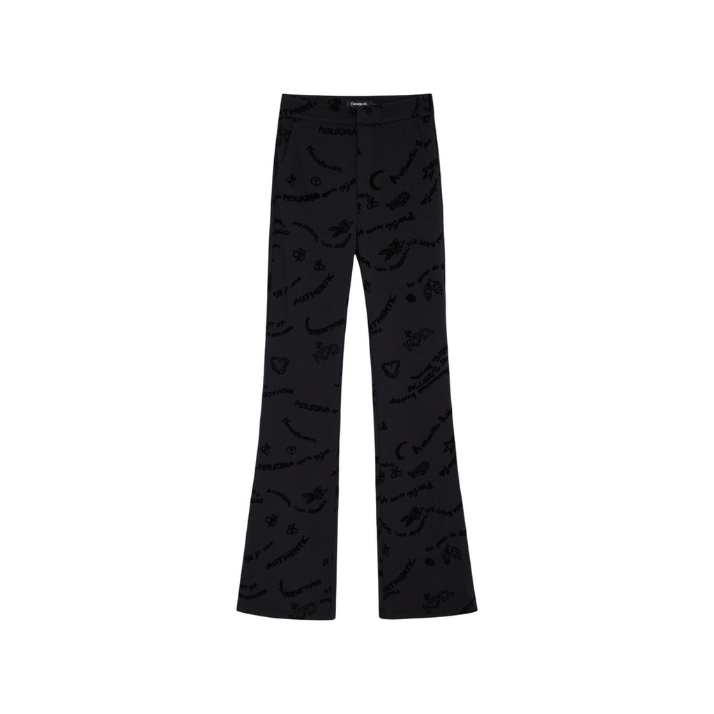 Desigual Broek Dames