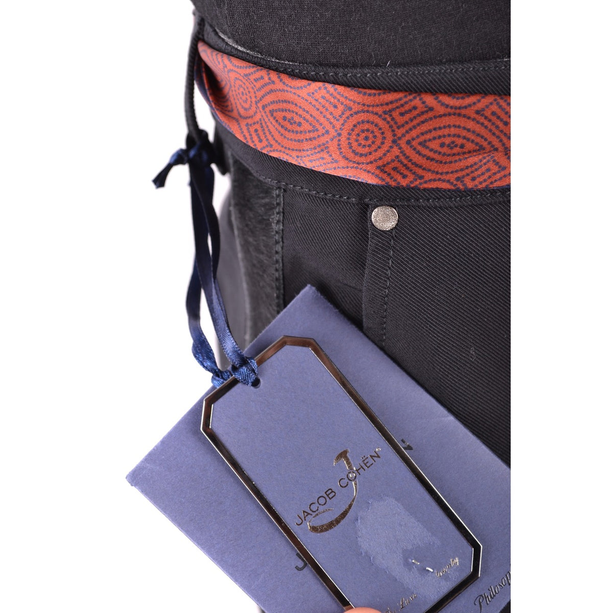 Jacob Cohen Broek Dames