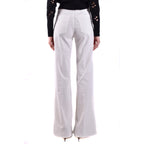 Dondup damesjeans wit