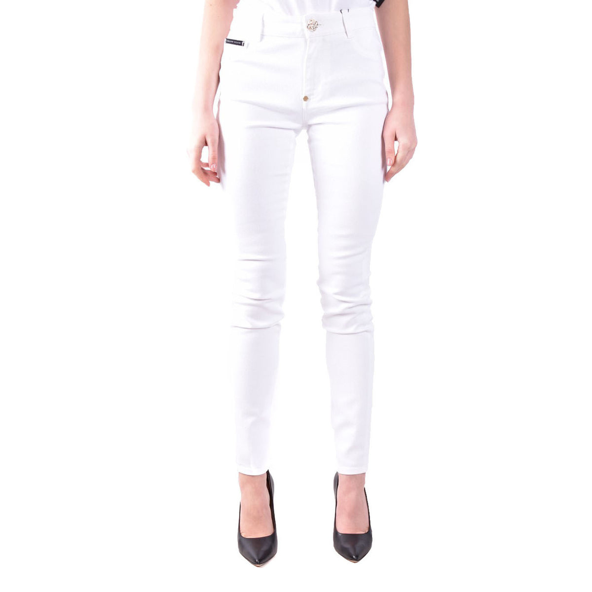 Philipp Plein Broek Dames