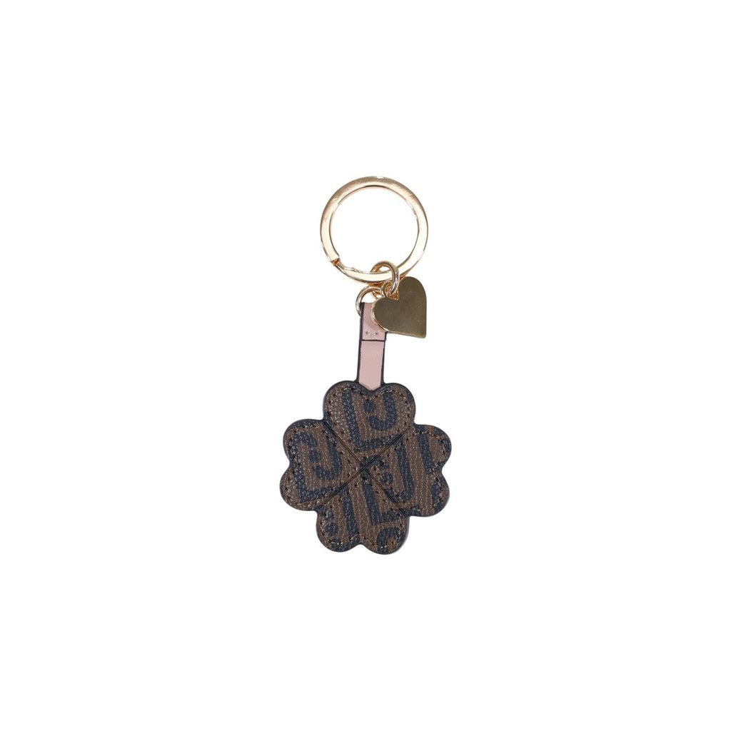 Liu Jo sleutelhanger roze