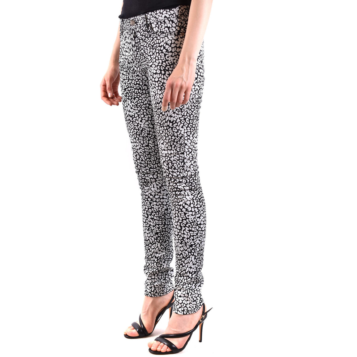 Saint Laurent Jeans Dames