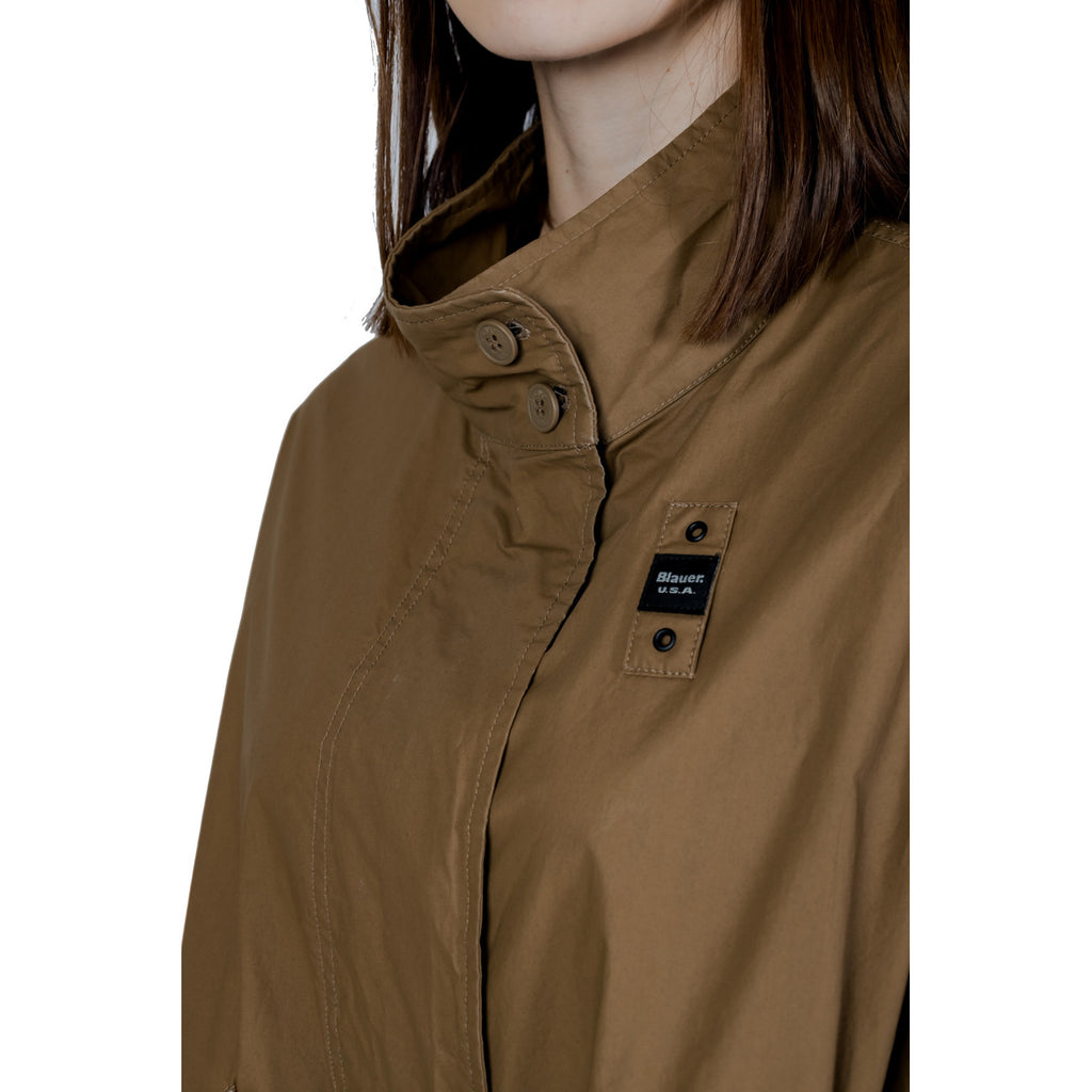 Blauer. Jack Dames