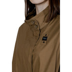 Blauer. Jack Dames
