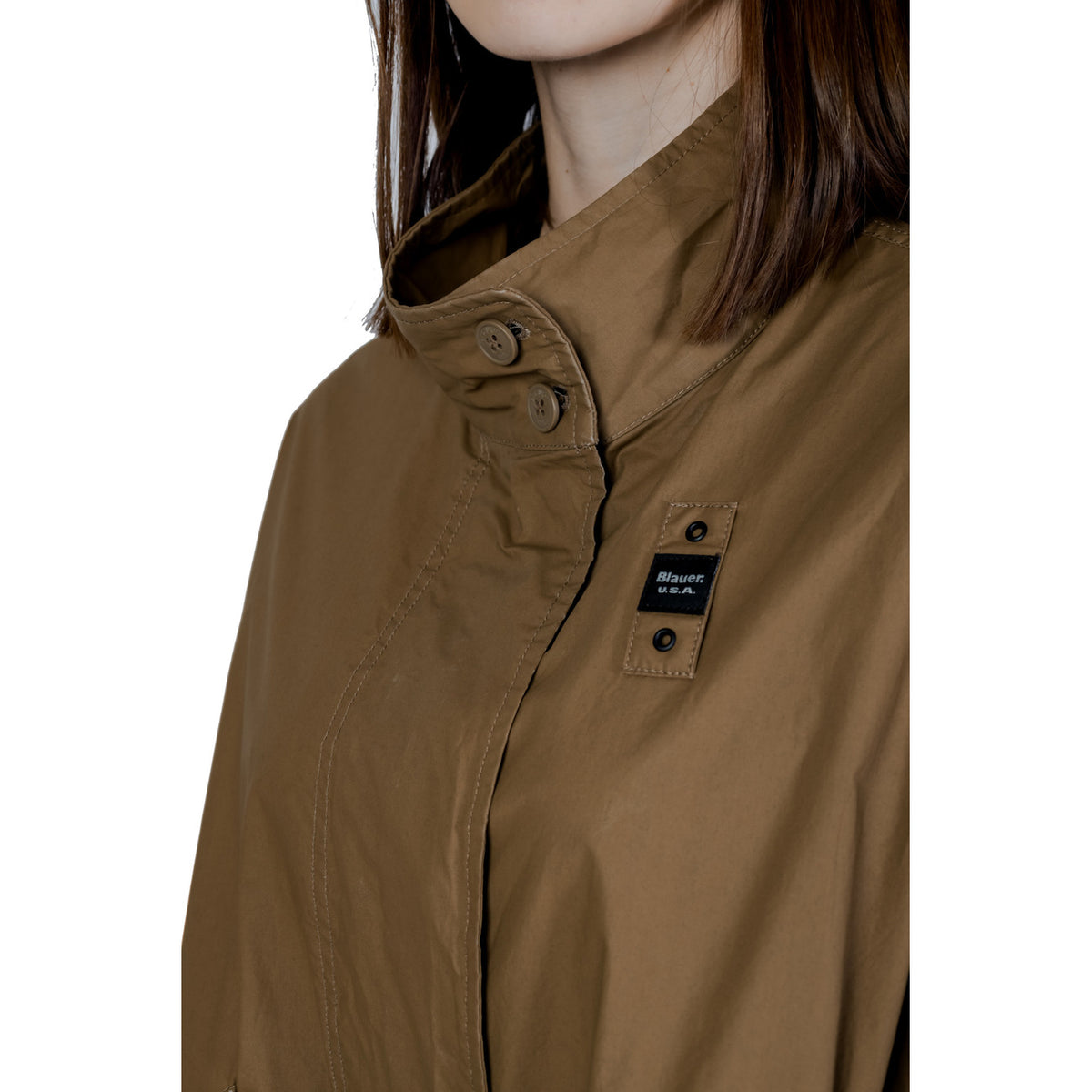 Blauer. Jack Dames