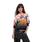 Desigual Knitwear Dames