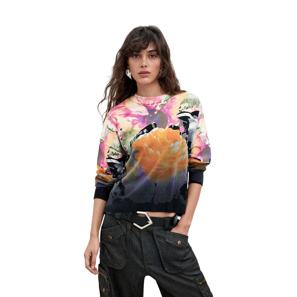 Desigual Knitwear Dames