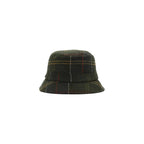 Barbour muts groen