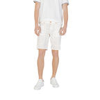 Jeckerson Bermuda Heren