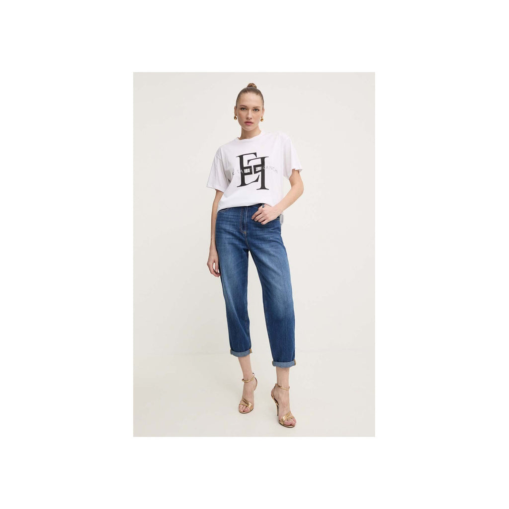 Elisabetta Franchi Jeans Dames