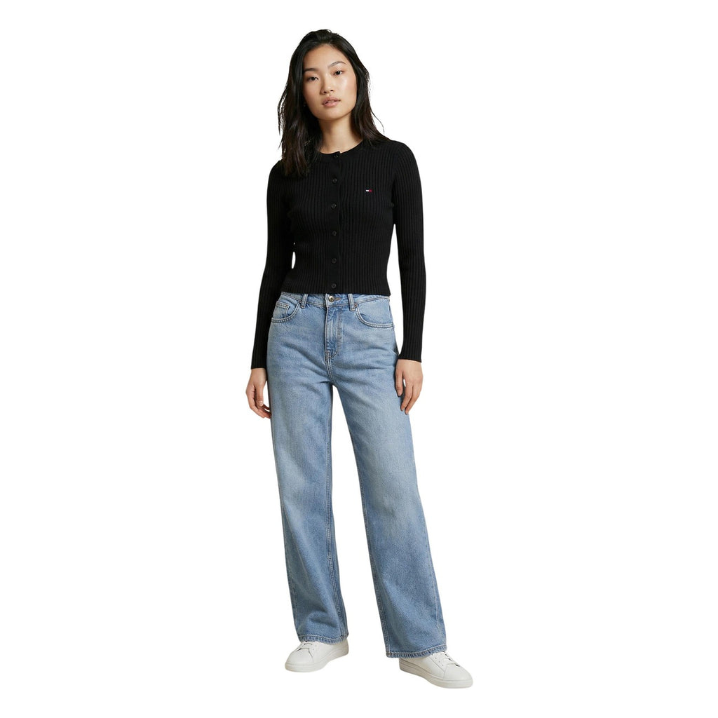 Tommy Hilfiger Jeans Cardigan Dames