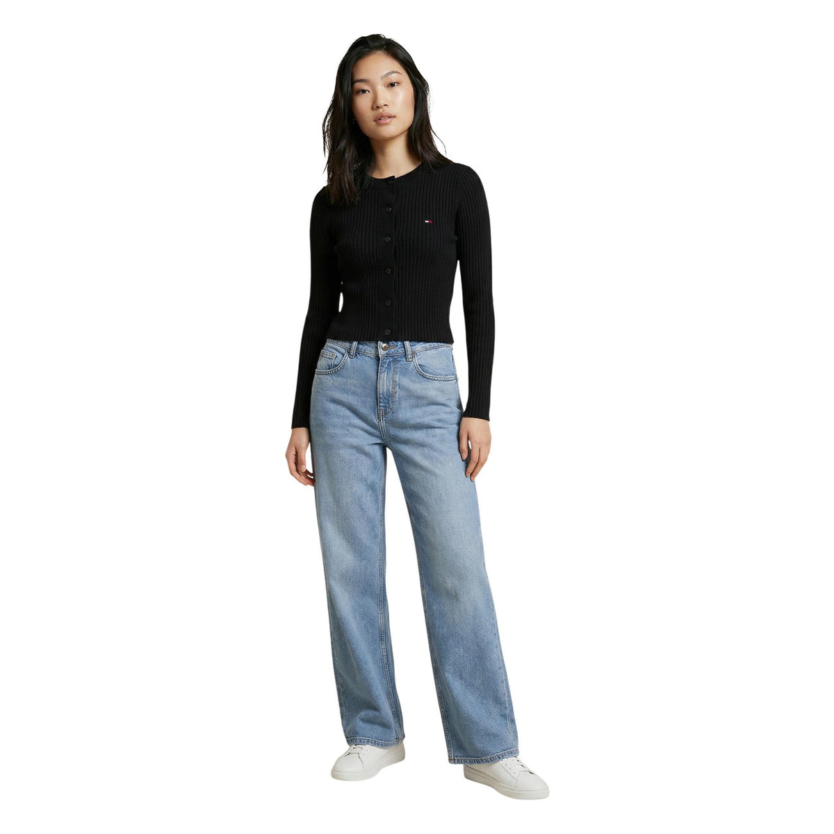 Tommy Hilfiger Jeans Cardigan Dames