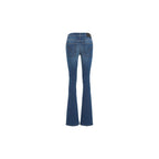Dondup dames jeans blauw - productfoto 3