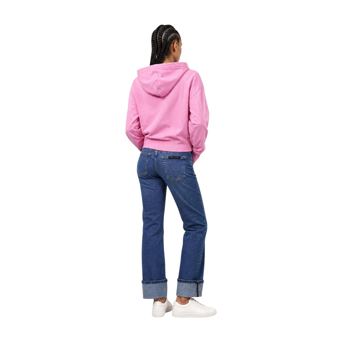 Tommy Hilfiger Jeans Sweatshirt Dames