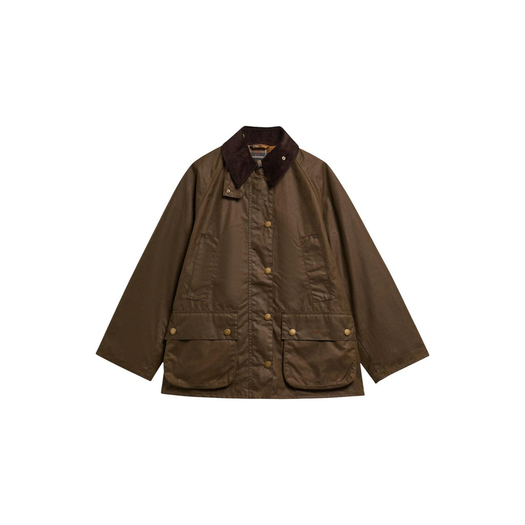 Barbour Jack Dames