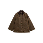 Barbour Jack Dames