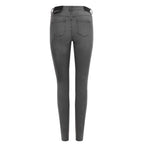 Armani Exchange damesjeans grijs - productfoto 2
