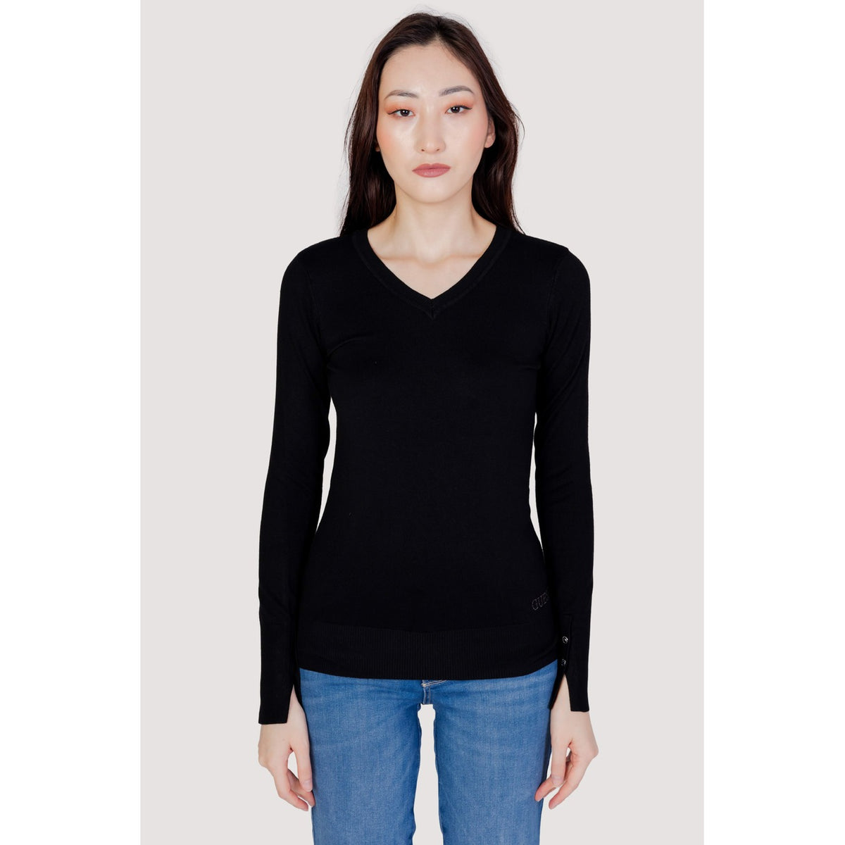 Guess Breimode Dames