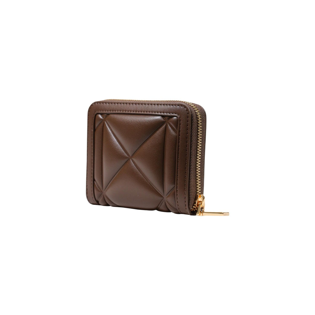Love Moschino portemonnee bruin • size (cm): w13 x h9 x l3 (cm) • andere details: -binnenvakken