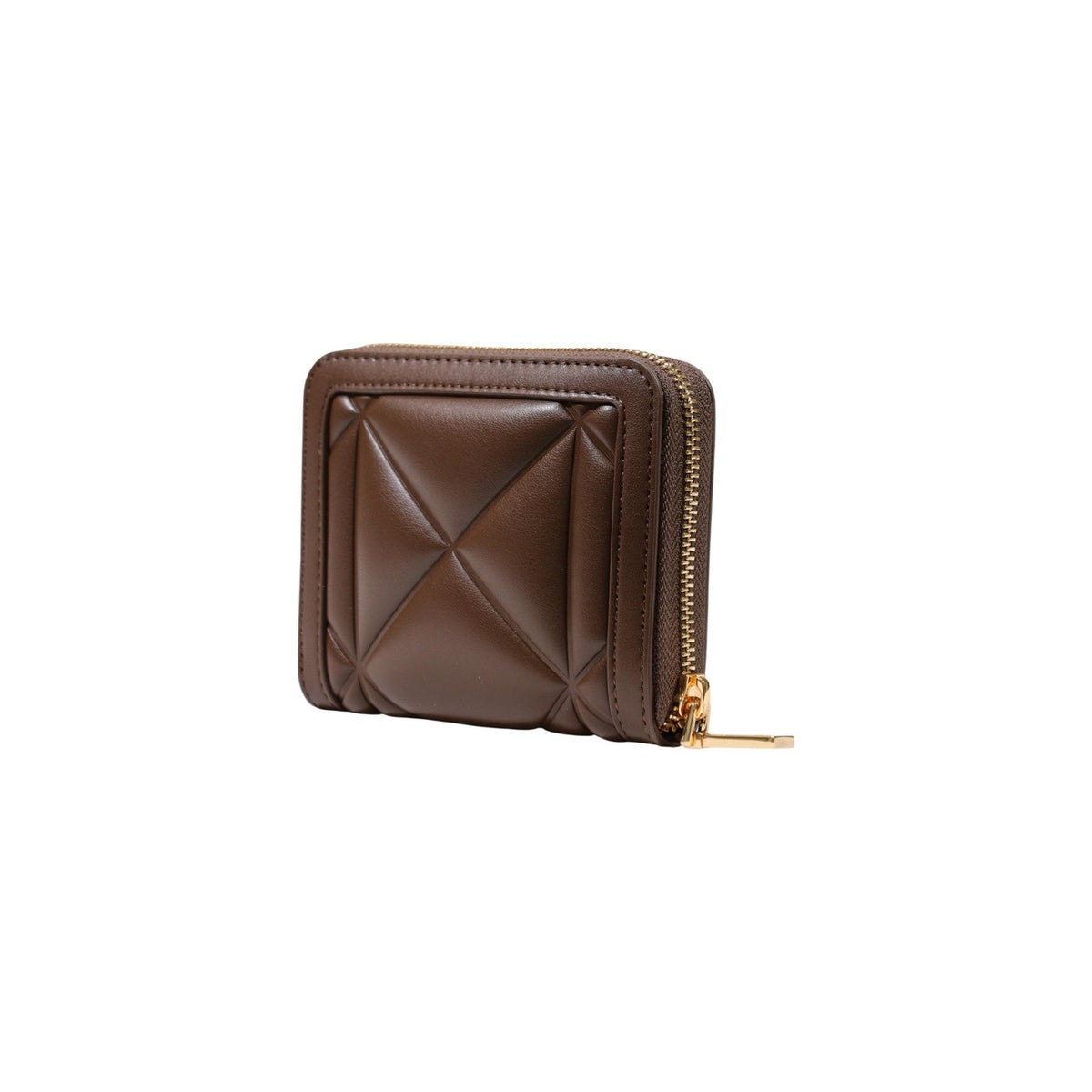 Love Moschino portemonnee bruin • size (cm): w13 x h9 x l3 (cm) • andere details: -binnenvakken