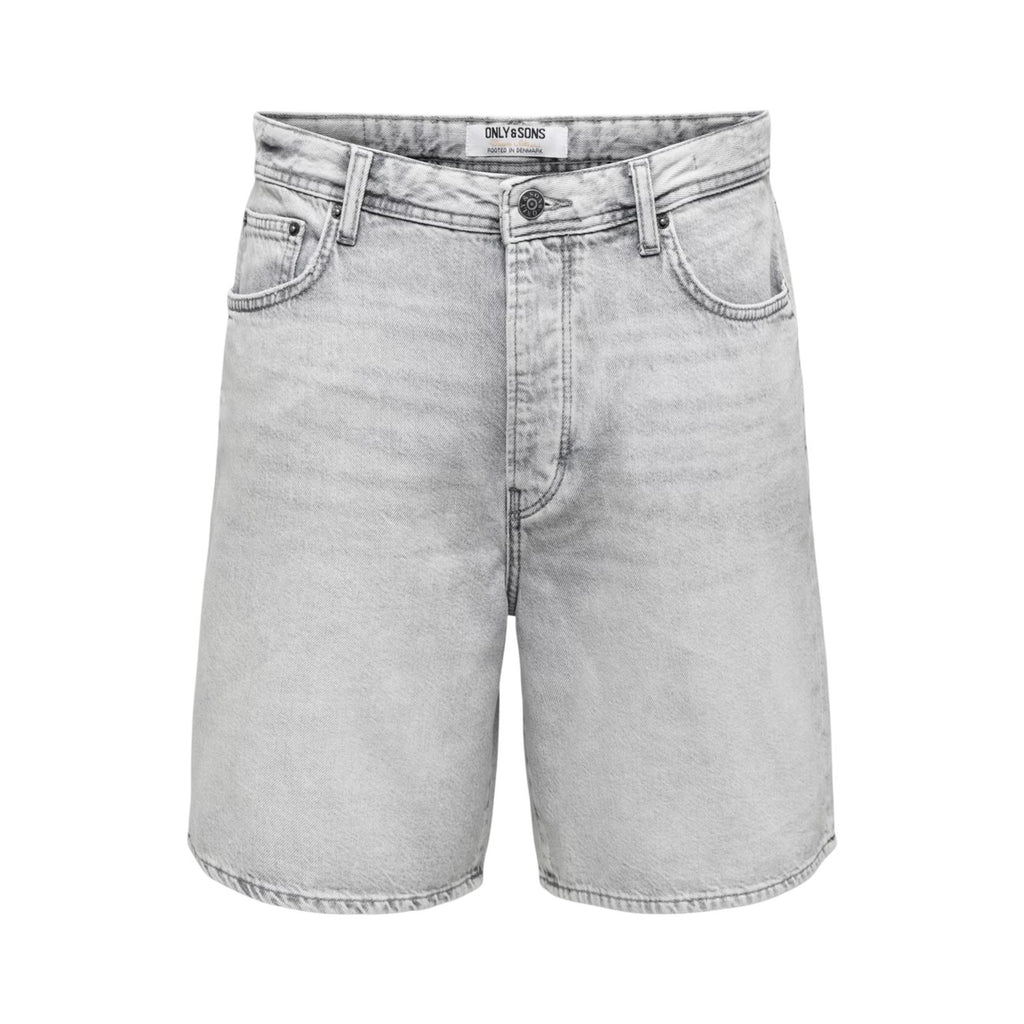 Only & Sons Bermuda Heren