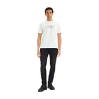 Calvin Klein Jeans herenjeans zwart
